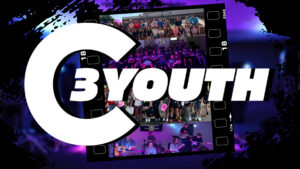 C3 Youth Ministry